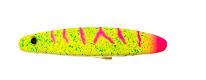 Hawken Fishing Spin Dawg 3.0 Toxic Nanner SSD30013