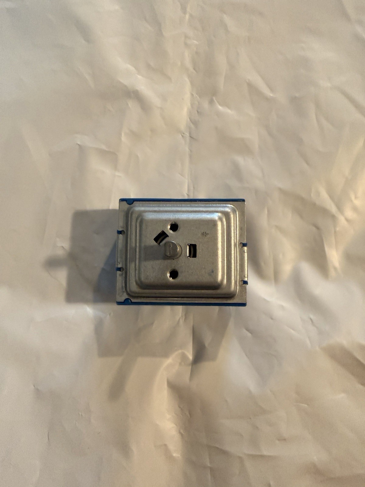 EBF62174906 New OEM Original LGRange Surface Element Control Switch
