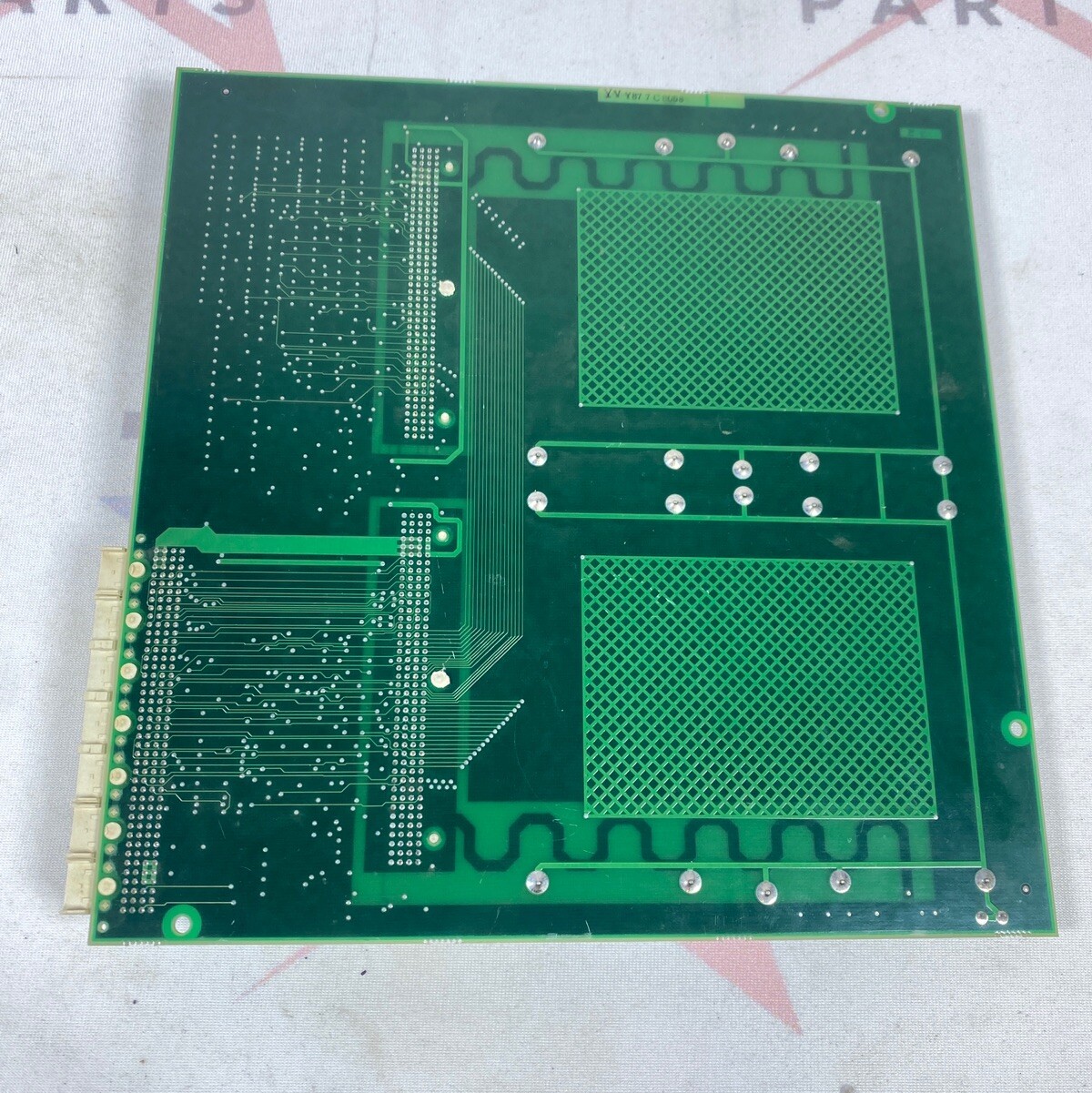 ABB PM154 MEMORY CARDS BOARD 3BSE003645R1 OVERNIGHT SHIPPING