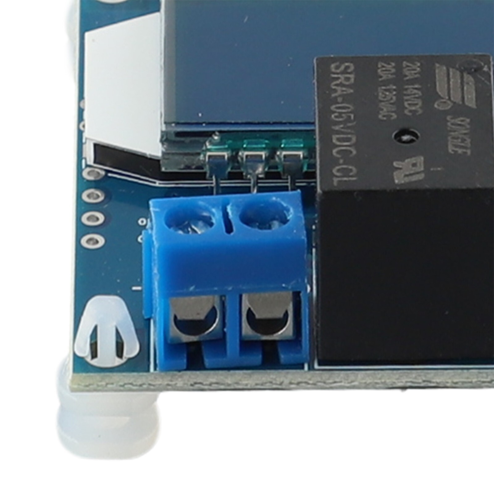 for MPPT Solar Charge Controller DC6-60V Battery Control Module Voltage protect