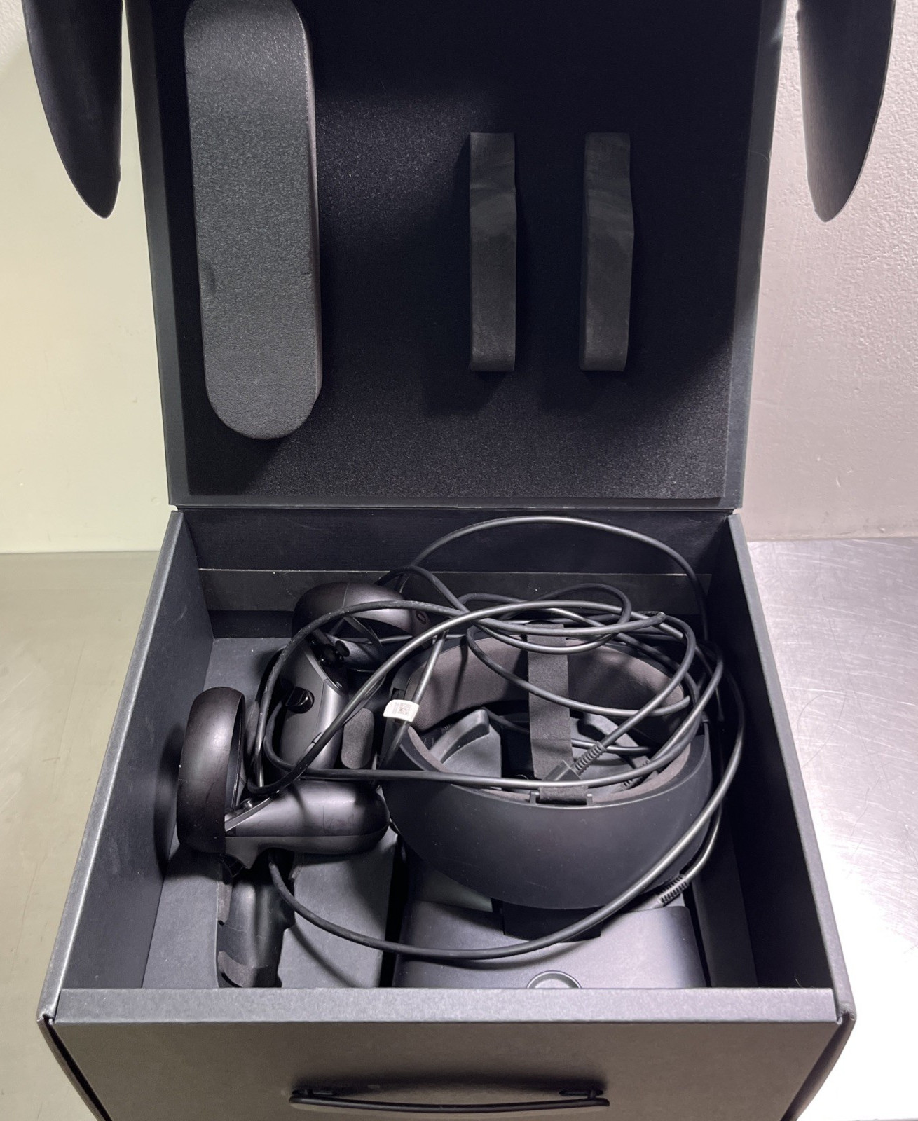 Complete Oculus Rift Vr CV1 Headset