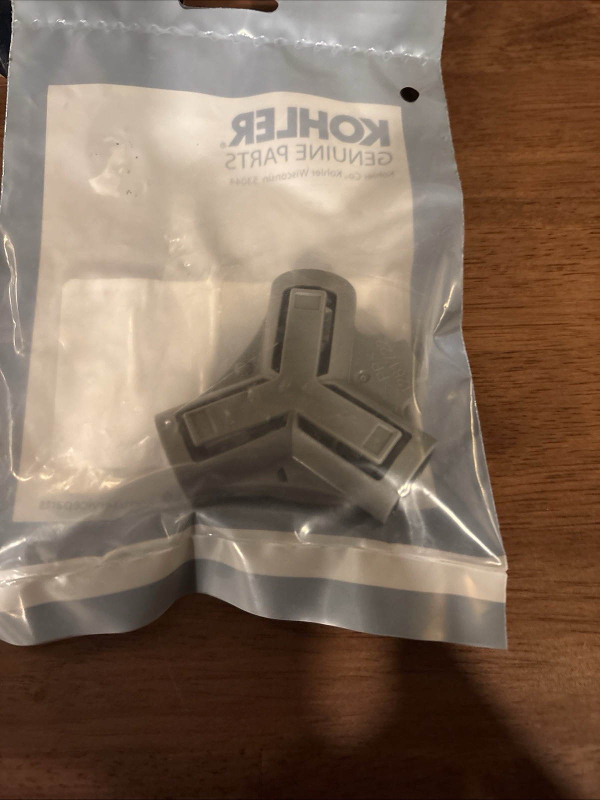Kohler Assembly Quick Connect GSP1281722
