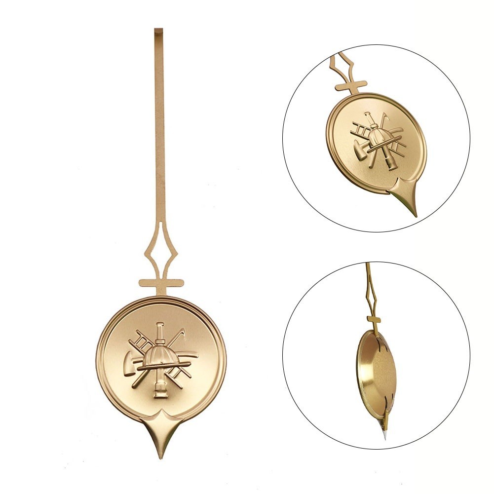 Features Wall Clock Pendulum Pendulum Replacement Wall Clock Component
