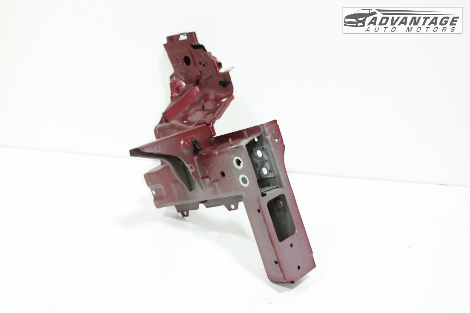 2016-2022 CHEVROLET SPARK FRONT LEFT DRIVER FENDER APRON FRAME BODY CUT OFF OEM