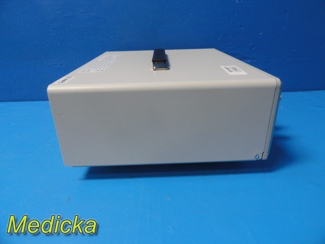 Integra Luxtec 9300XSP Surgical Light Source w/ Headlight & Fier Cable ~ 39207