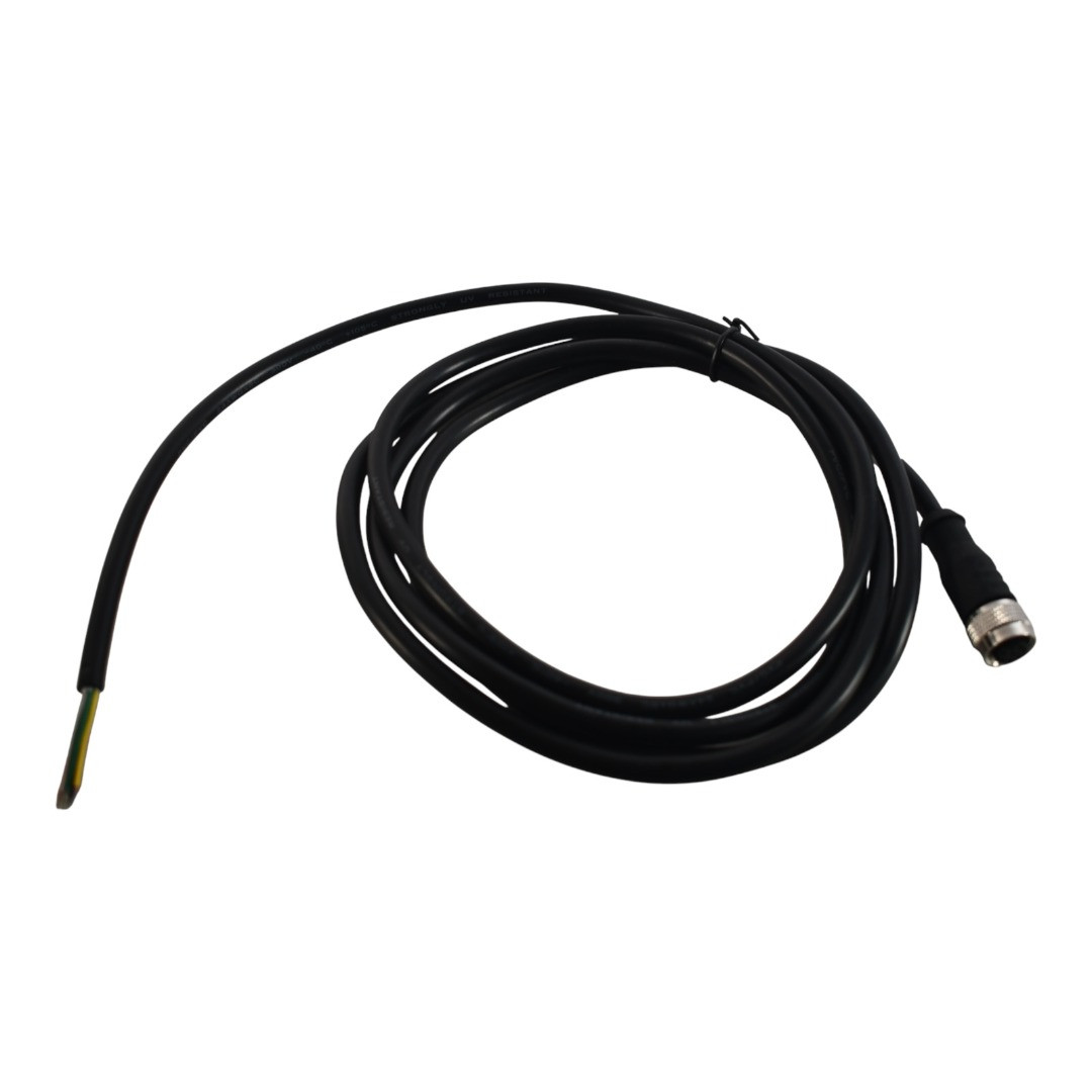 NEW Mueller Electric BU-1406105 Sensor Cables / Actuator Cables CBL FMALE TO WIR