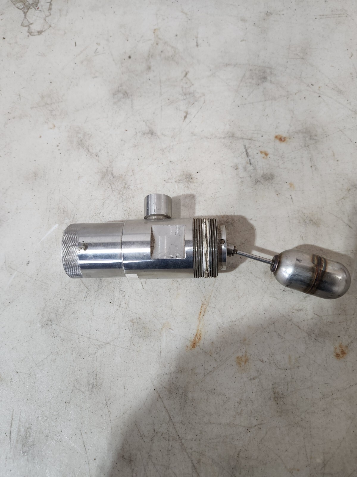 Wellmark 790SF-2A.E2 Level Switch