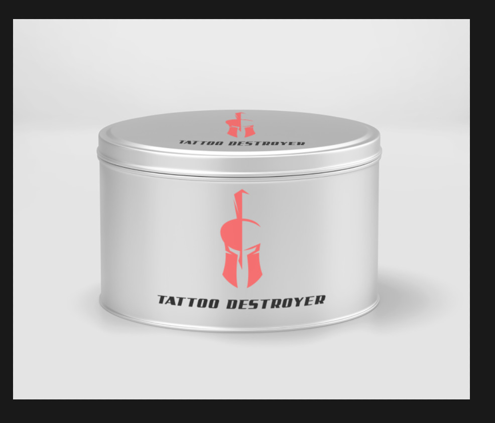 Tattoo Removal Cream - No Tariff Price Hikes - 100% Made in the USA! F