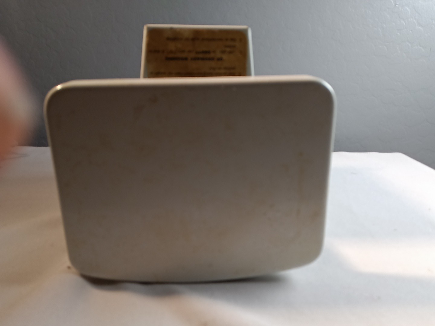 1971 Pelouze Scale 2 LB. PORTION CONTROLLER MODEL Y-32 Vintage