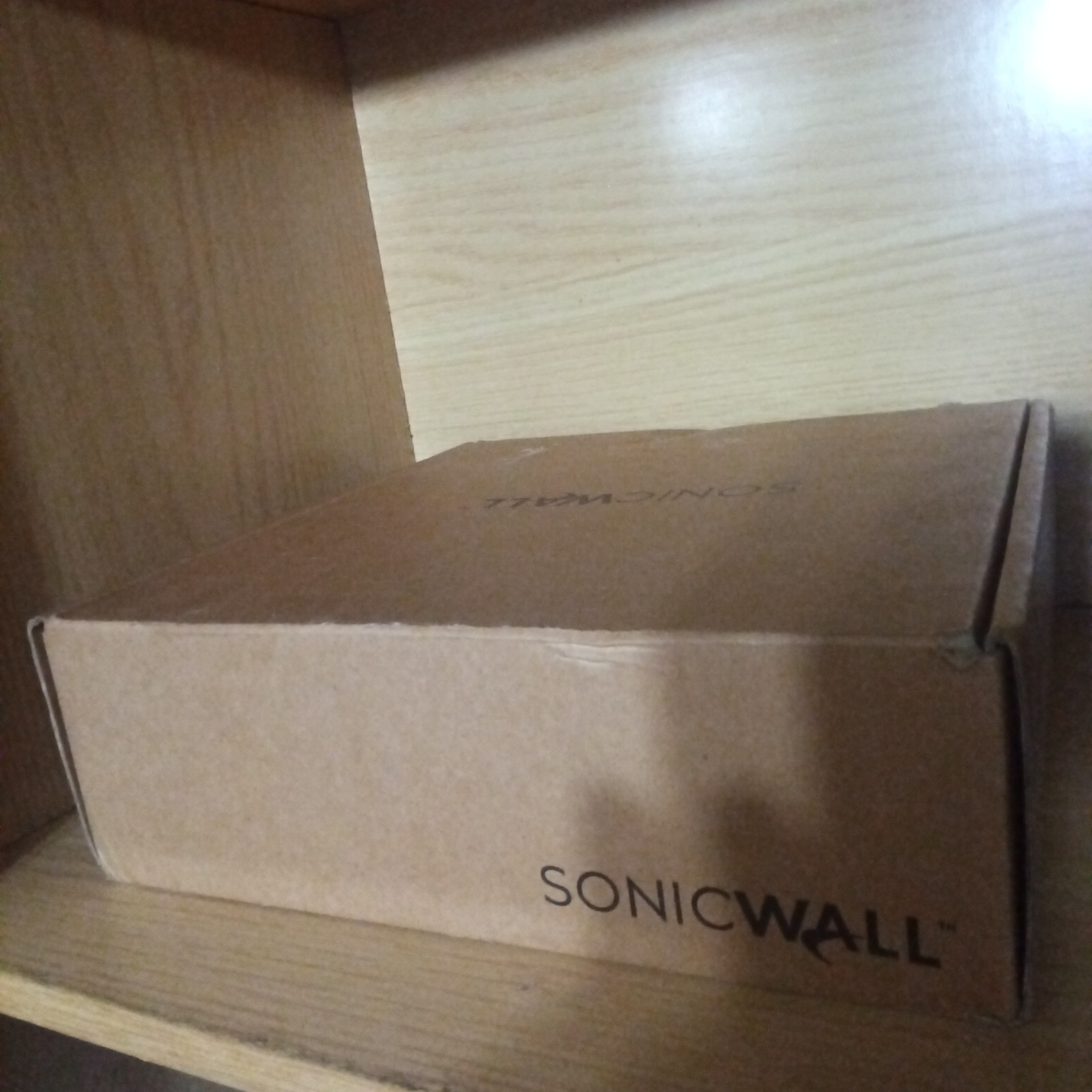 Sonicwall 02-SSC-6817 TRANSFER READY