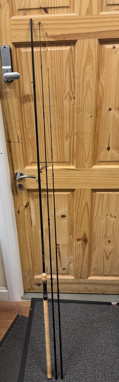 COARSE FISHING TACKLE - ALLCOCK 2022 AVON SUREME 11ft 3ins TWIN TIP ROD