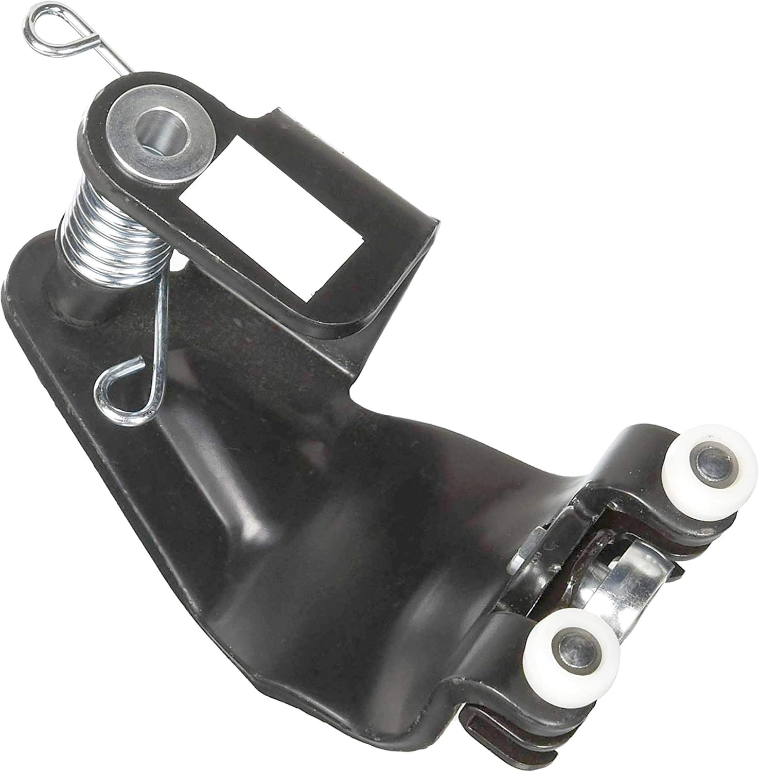 Left Center Sliding Door Hinger & Rolle for 2005-10 Honda Odyssey 72561-SHJ-A21