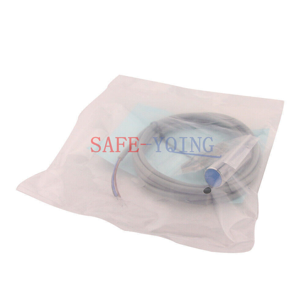ONE For Contrinex Proximity Switch Sensor DW-AD-603-M18 New