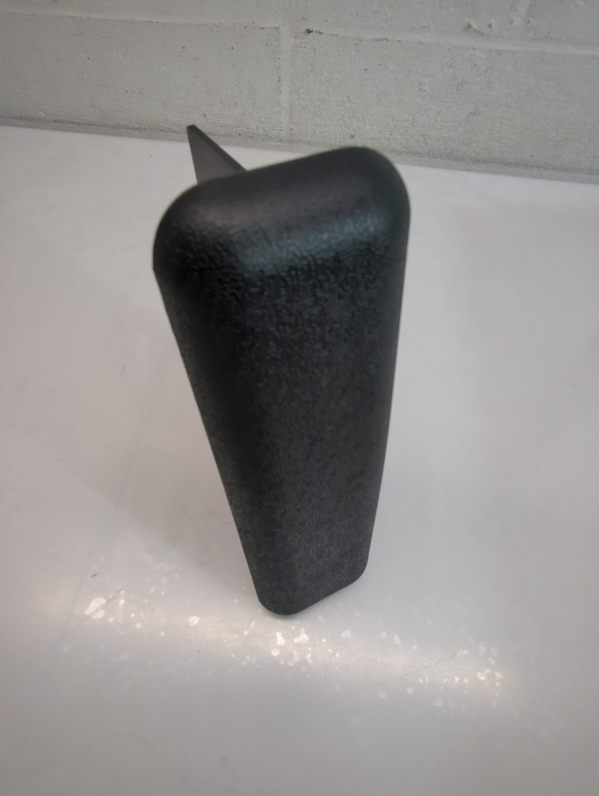 Havis C-ARM-102 Side Mount Armrest
