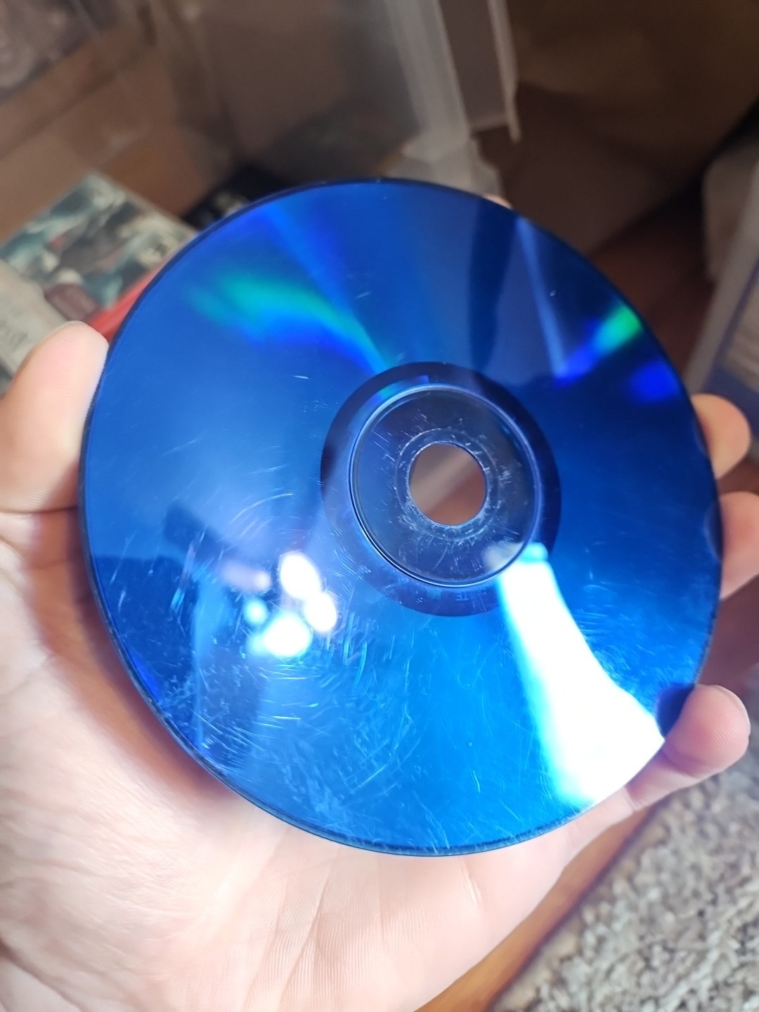 Gameshark Lite (Sega Dreamcast) Disc Only