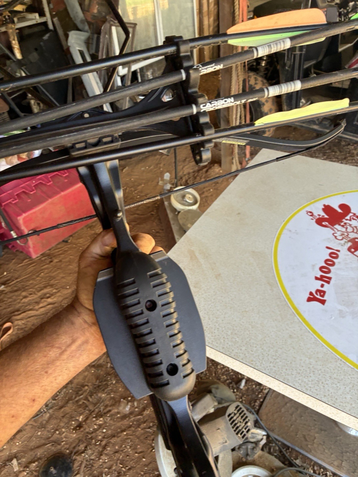 centerpoint XR175 cross bow