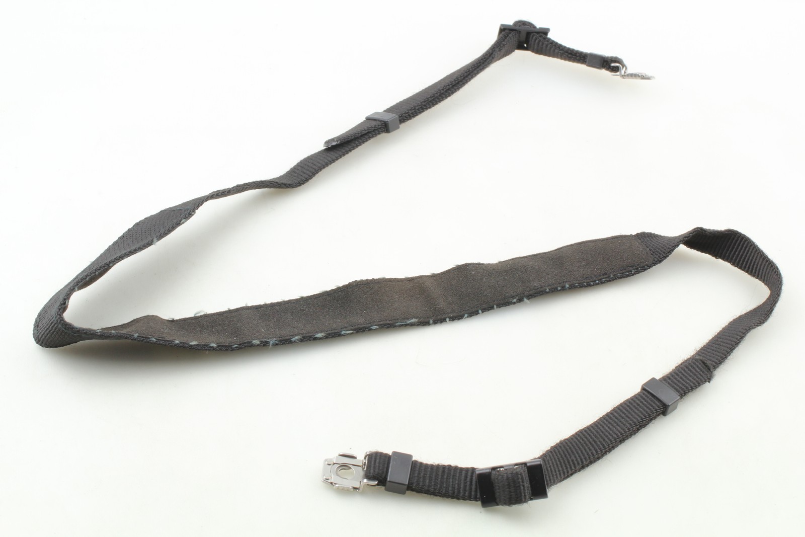 [Near MINT] Mamiya Genuine Neck Shoulder Strap For RB67 RZ67 M645 1000S Japan