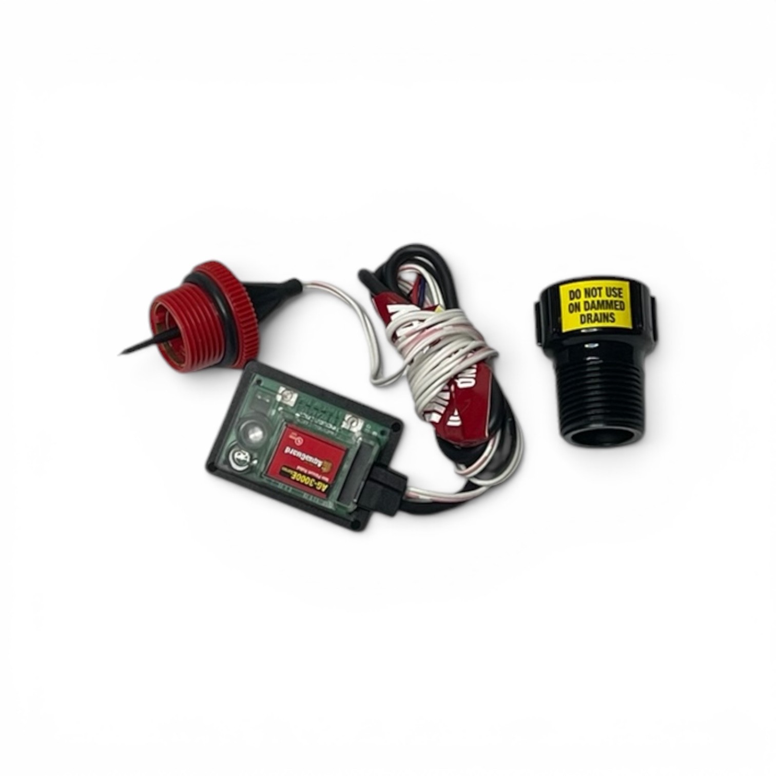 AquaGuard AG-3125E Condensate Sensor Safety Switch