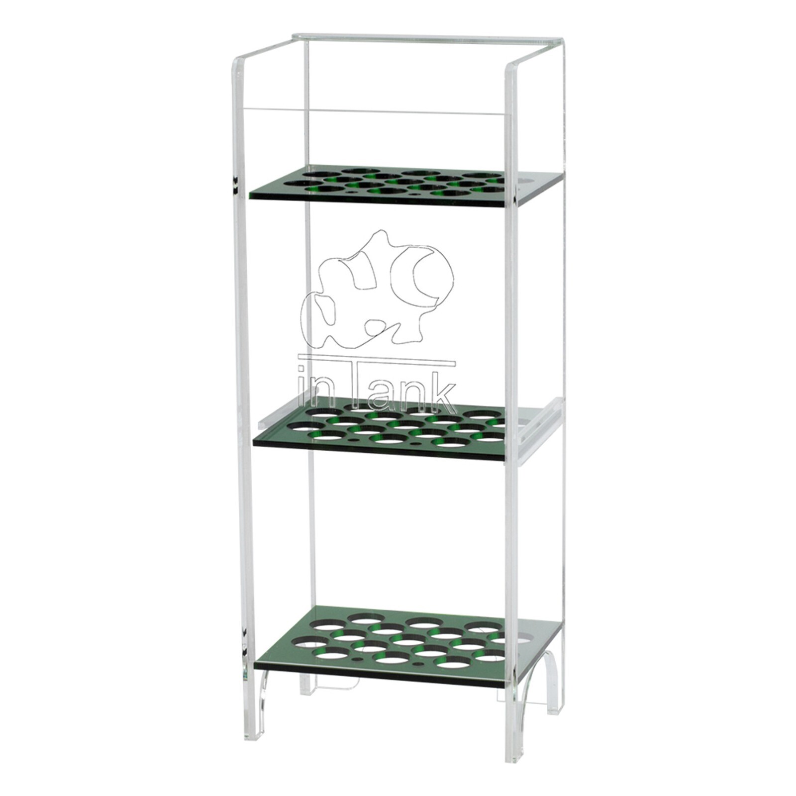 inTank Media Basket for Innovative Marine Fusion/Pro 30L | Fusion 40 | Fusion 40