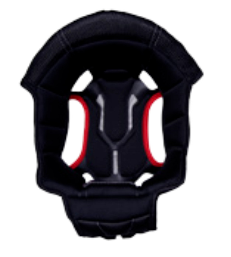 NEXX X.D1 XD1 Replacement Lining Pads Resize Liner