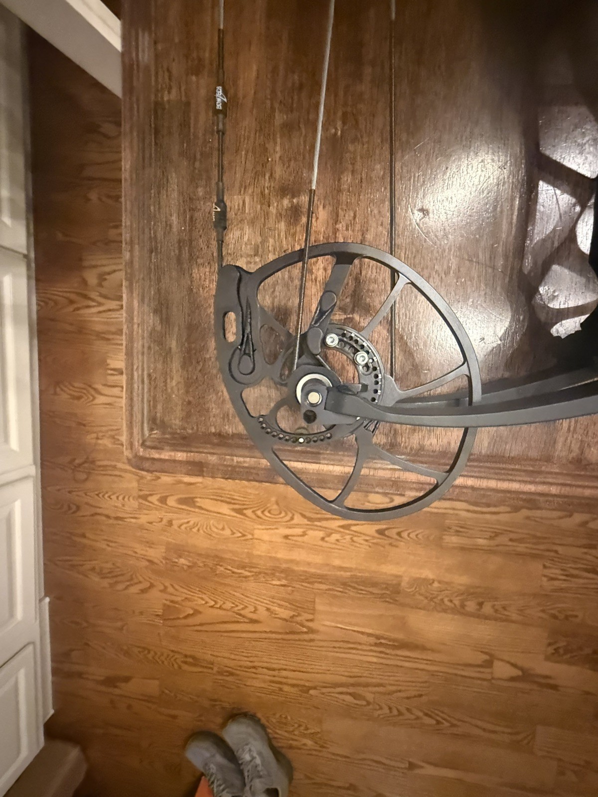 Bowtech SS34