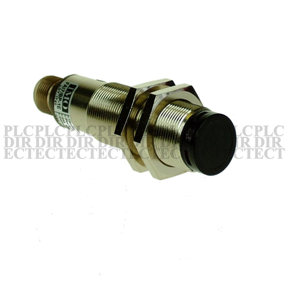 New MICRO DETECTORS FAI7-BP-1E Sensor