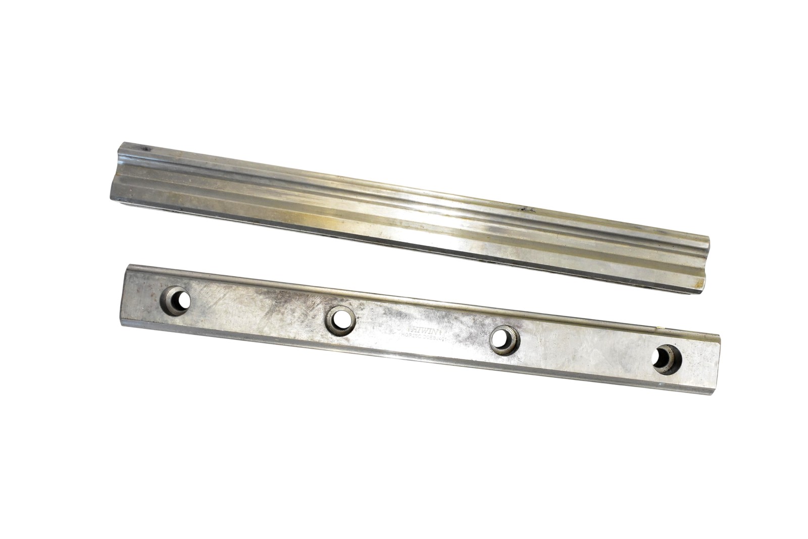 HIWIN HGR25C Linear Motion Guide Rail HGR25C 4-Hole Steel China CNC Slide