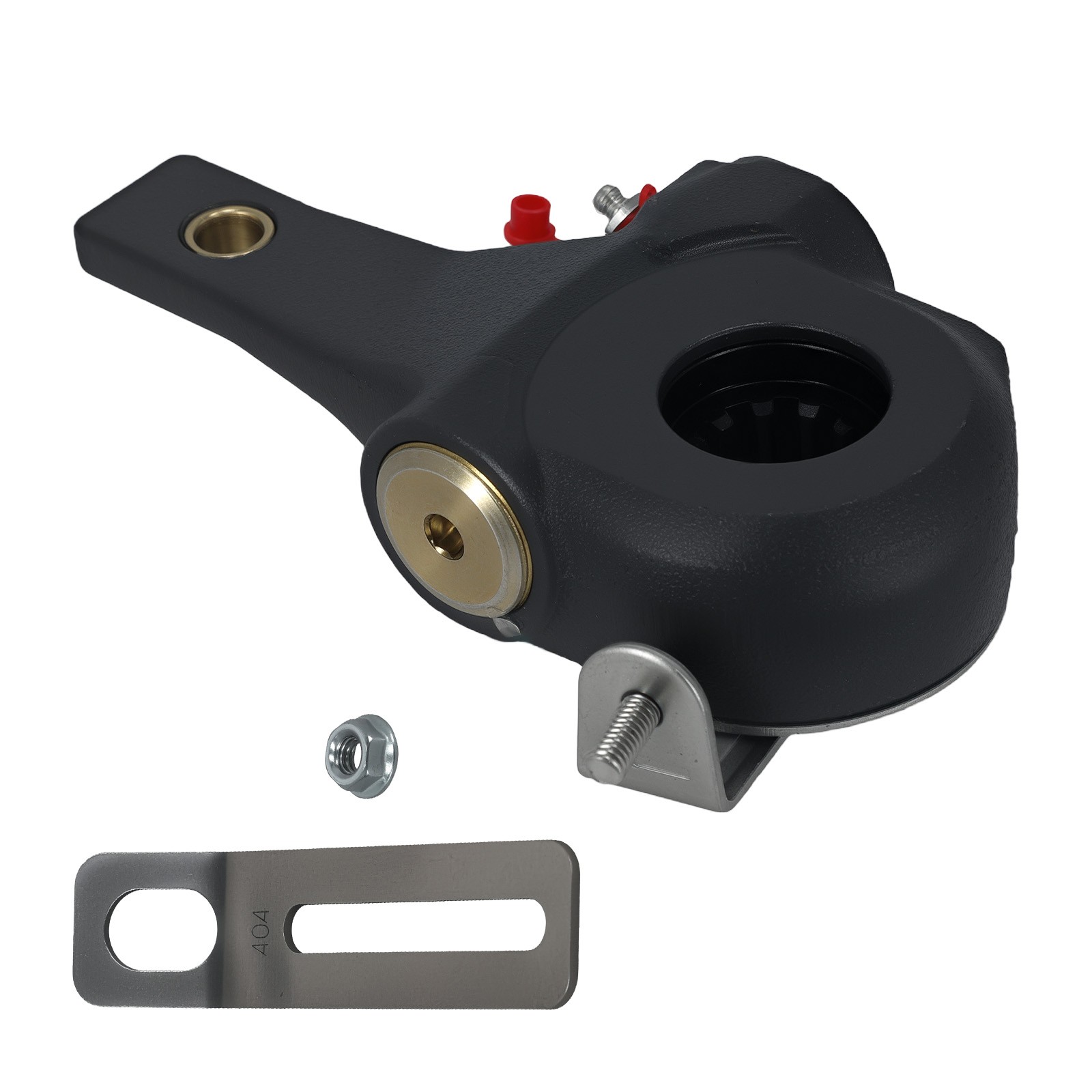 Automatic Slack Adjuster Auto for Haldex 40910391 40910658 1-1/4 in 10 Spline