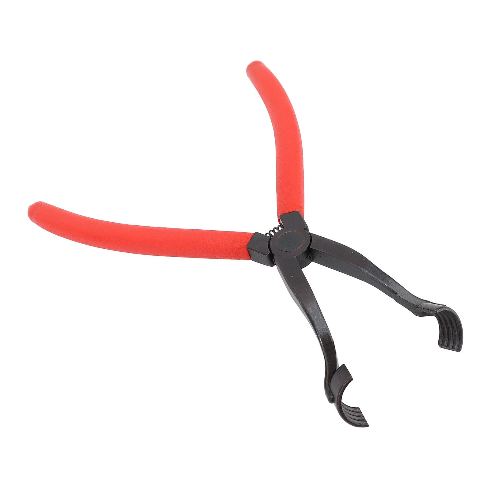 Drum Brake Hold Down Spring Pliers High Strength Easy Operation Spring Plate