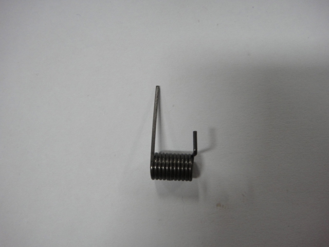Hamada OEM Spring, Part #I02-25-3