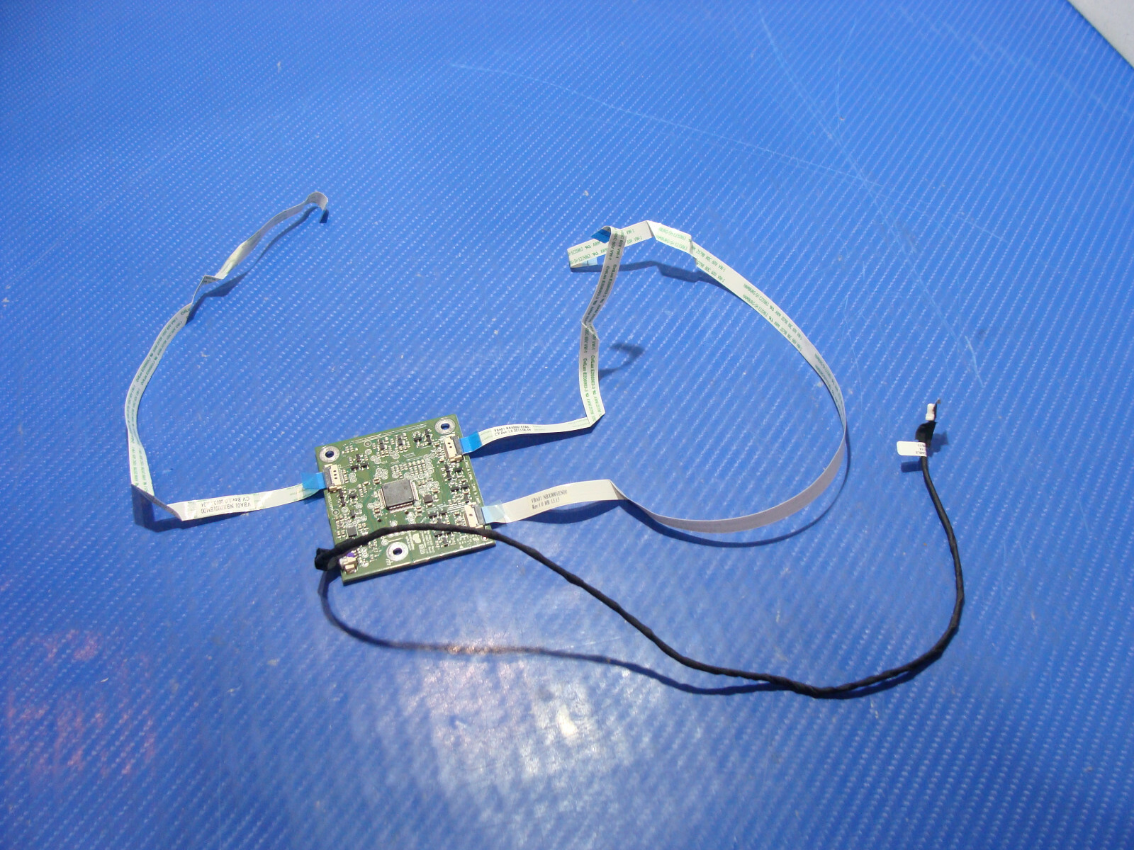 Lenovo C540-10110 23" AIO Genuine Desktop Touch Control Board PK343002H00