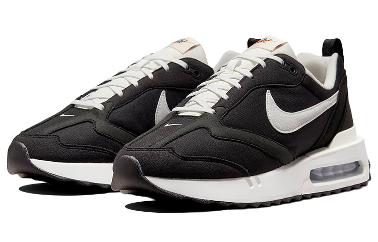 New - Nike Air Max Dawn Black DJ3624-001 Men's Sizes