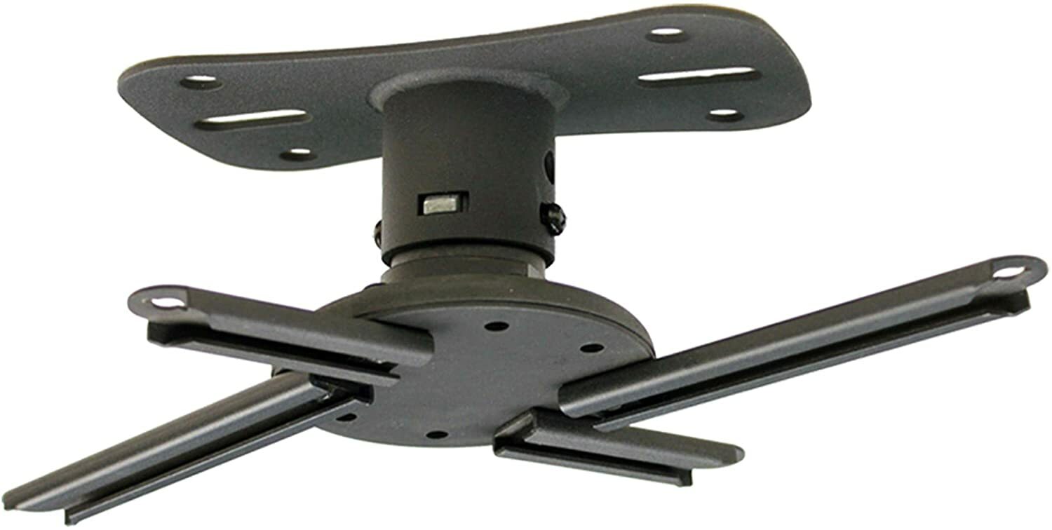 Kanto P101 Universal Projector Ceiling Mount