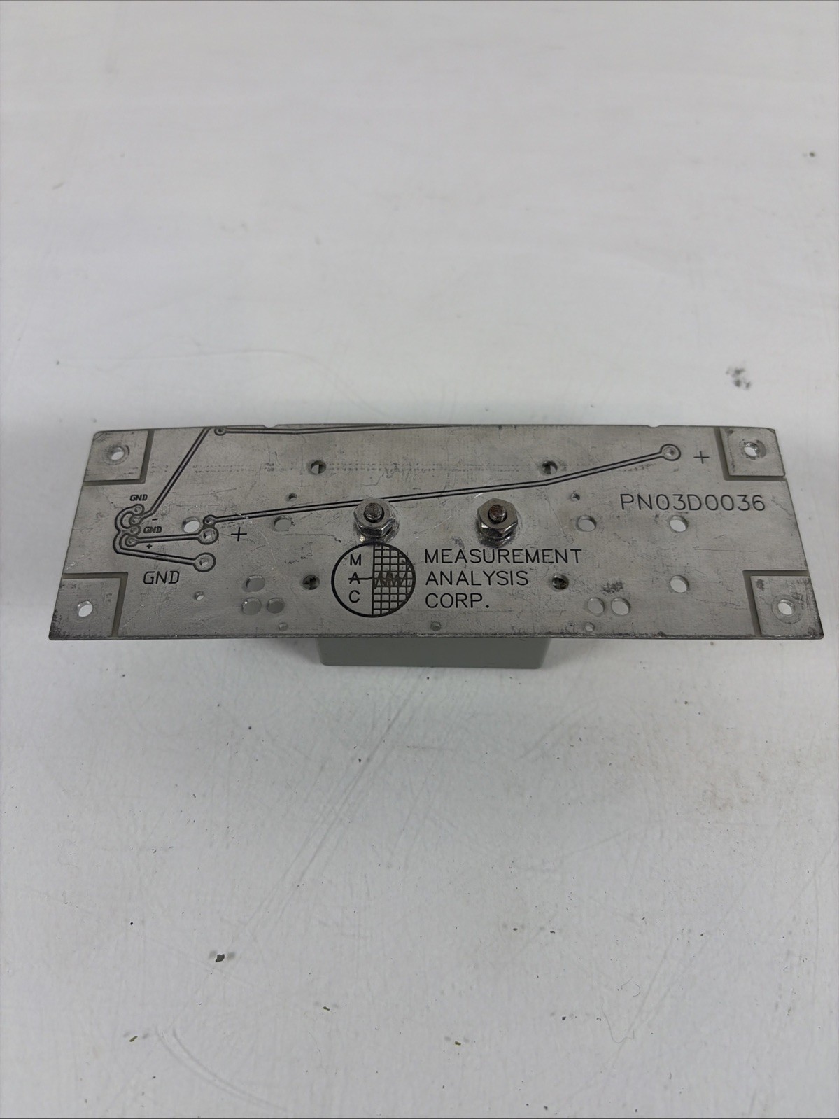 Allen Avionics F3248 High Pass Filter