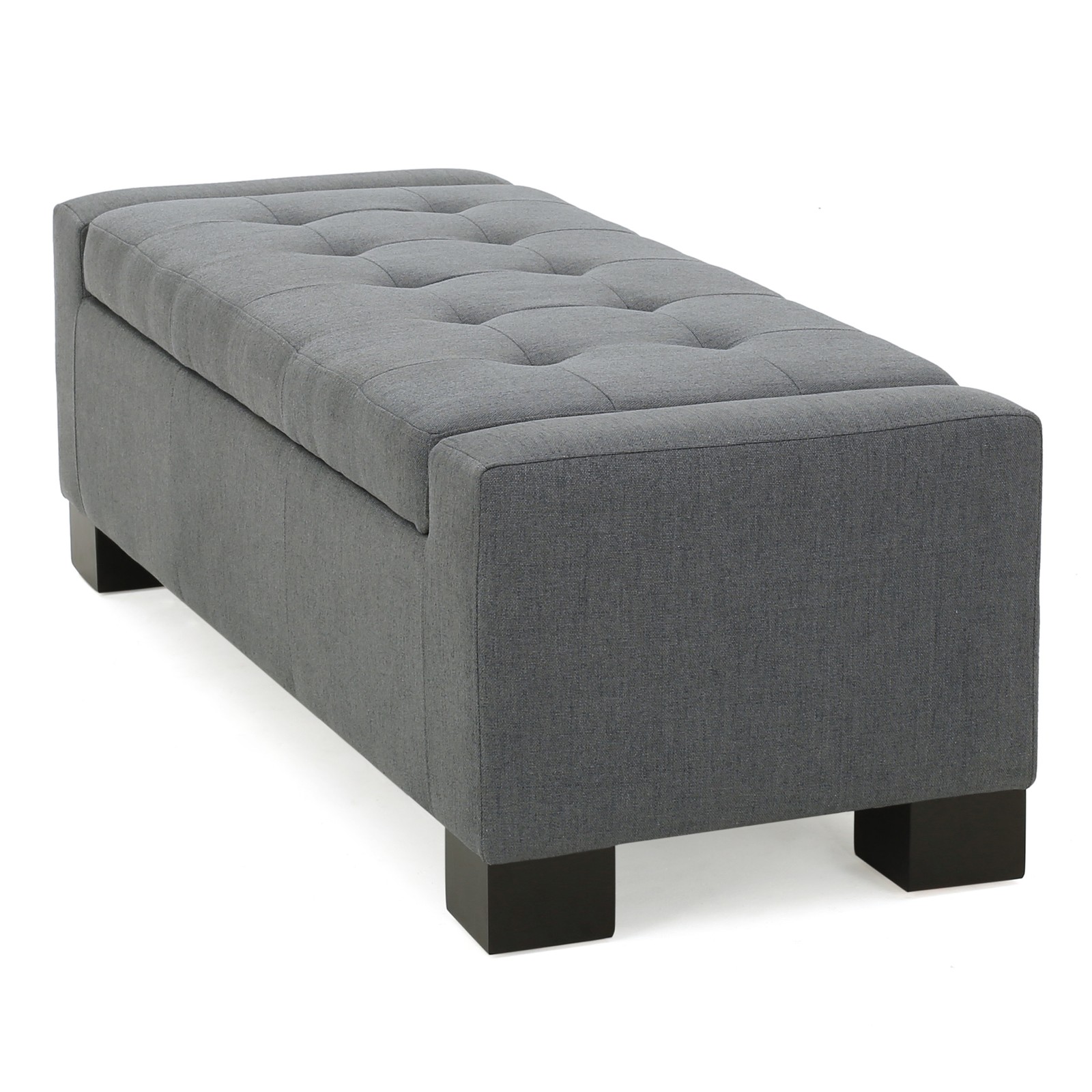 GUERNSEY OTTOMAN