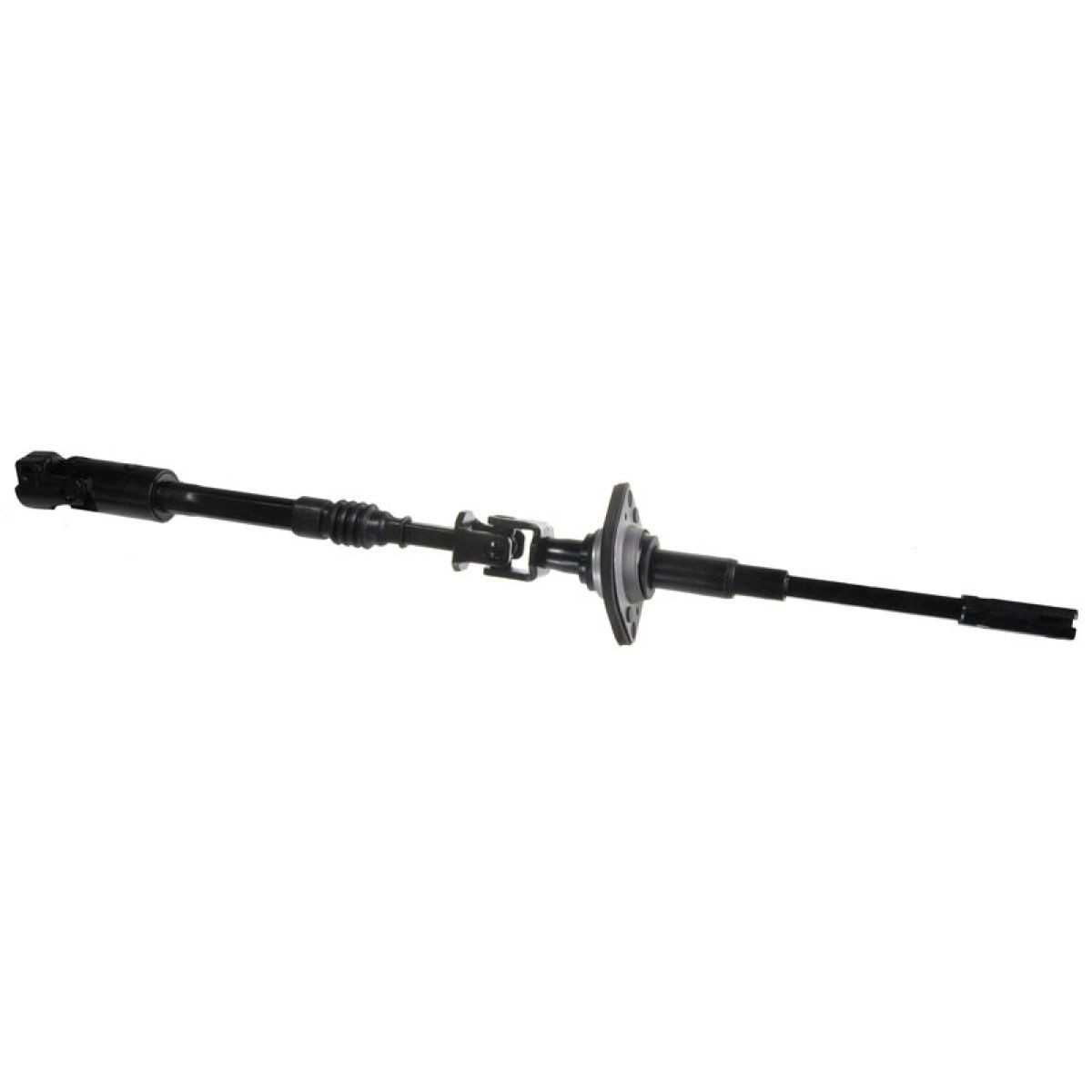 Intermediate Steering Shaft Upper & Lower w/ Coupling 2WD 2x4 for Dakota Durango