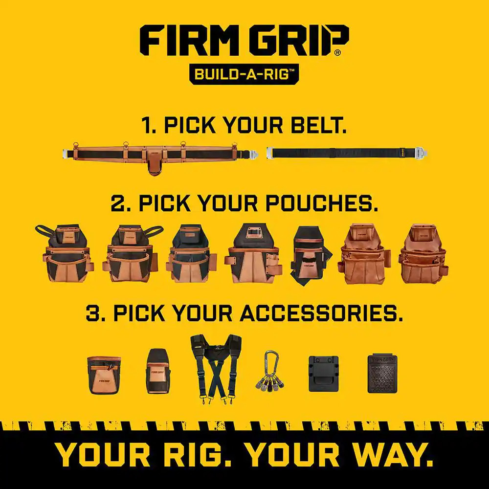 Build-A-Rig Hammer Sleeve