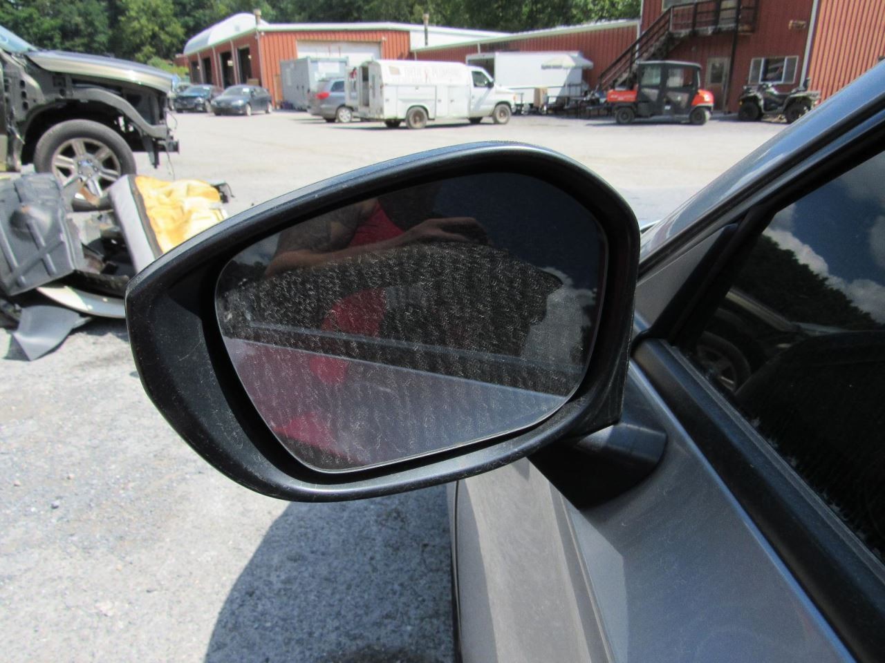 CIVIC 2023 Glove Box 1074565