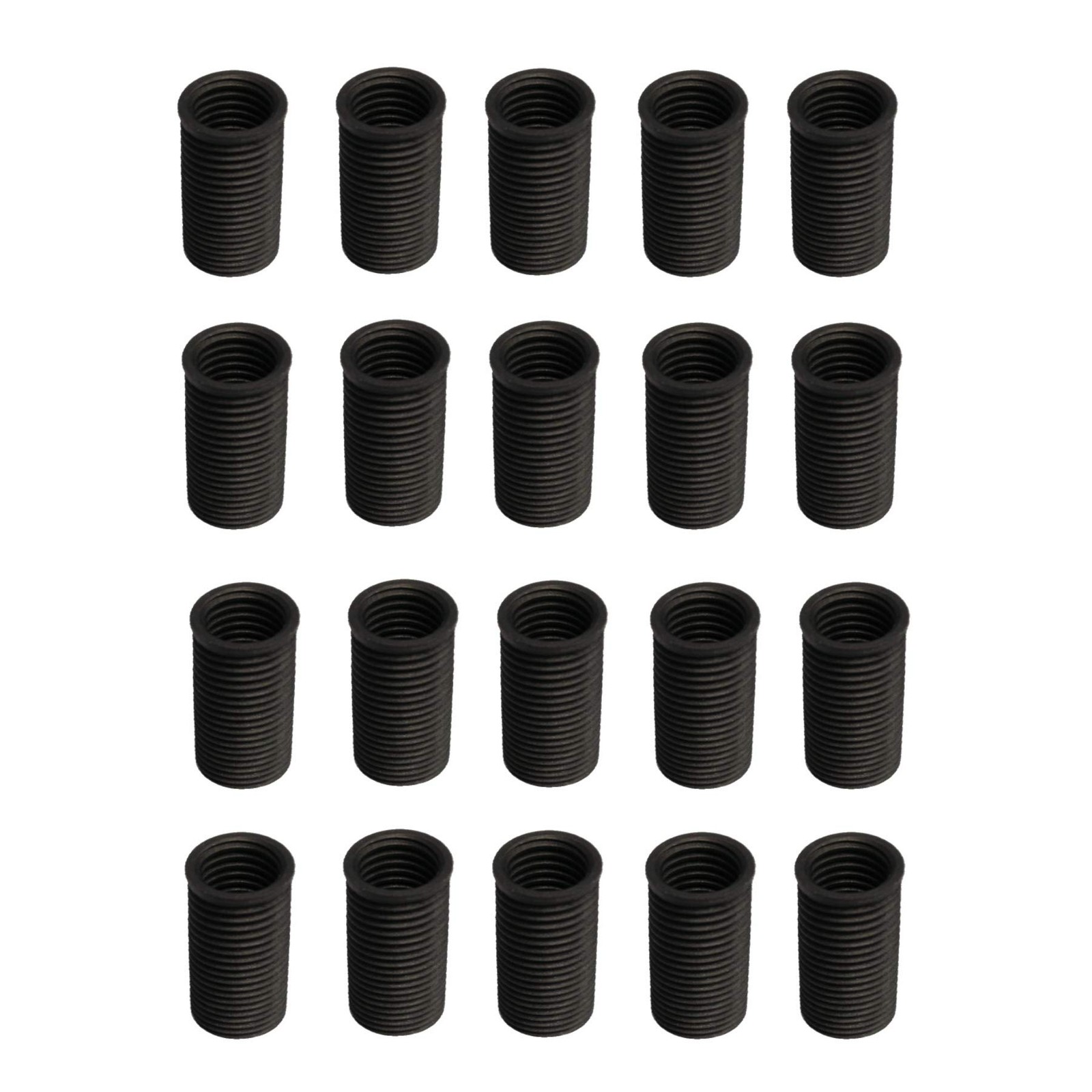 M11x1.5x30mm TIMESERT Inserts  Pack of 20 for Durable Repairs