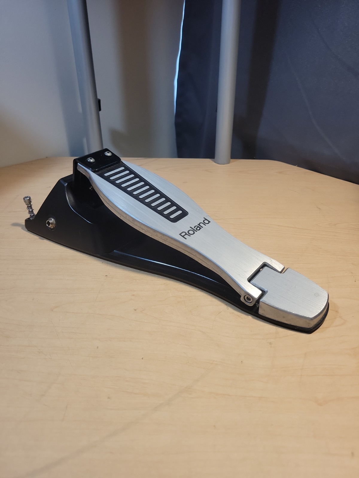 Roland FD-8 V-drum Hi-hat Pedal / Controller - *New Actuator* Fd 7 8 9 #3C10