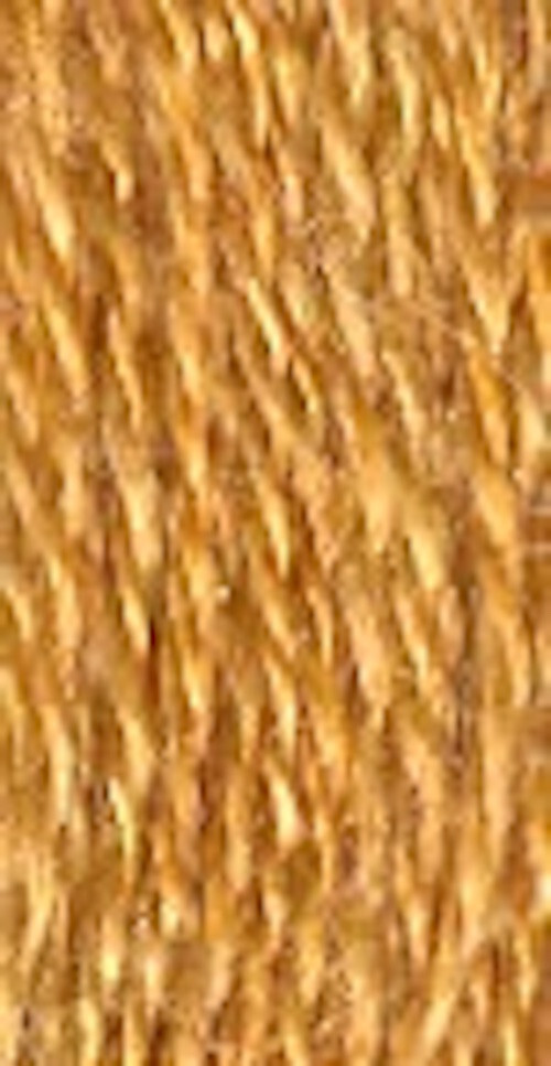 The Gentle Art - Simply Wool Floss  10 Yard Skein 0540W Brandy
