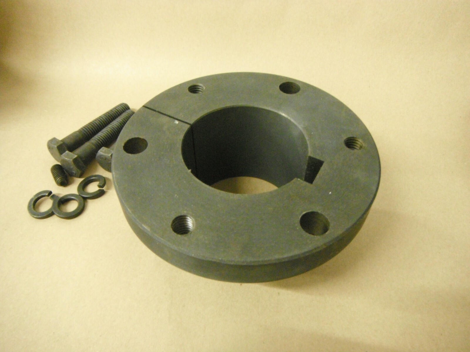 TB WOODS E 2-7/8 QD BUSHING