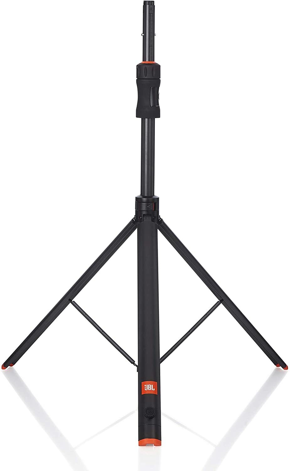 JBL Deluxe Speaker Stand with Piston-Assist Automatic Height Adjustment