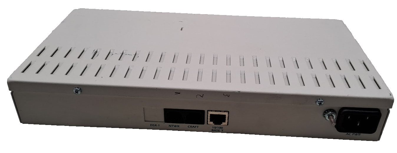 Adtran Total Access TA 600R 4203600L1