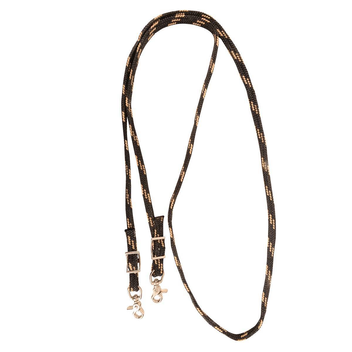 Martin Saddlery Martin Waxed Nylon Roping Reins