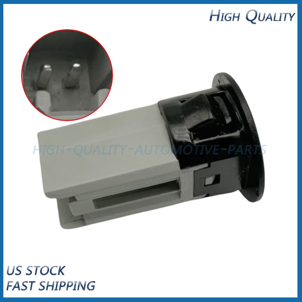 NEW For Mazda 2, 3, 5, 6 & CX-7, 2006-2013 dash pad sun sensor GJ6E61751B US