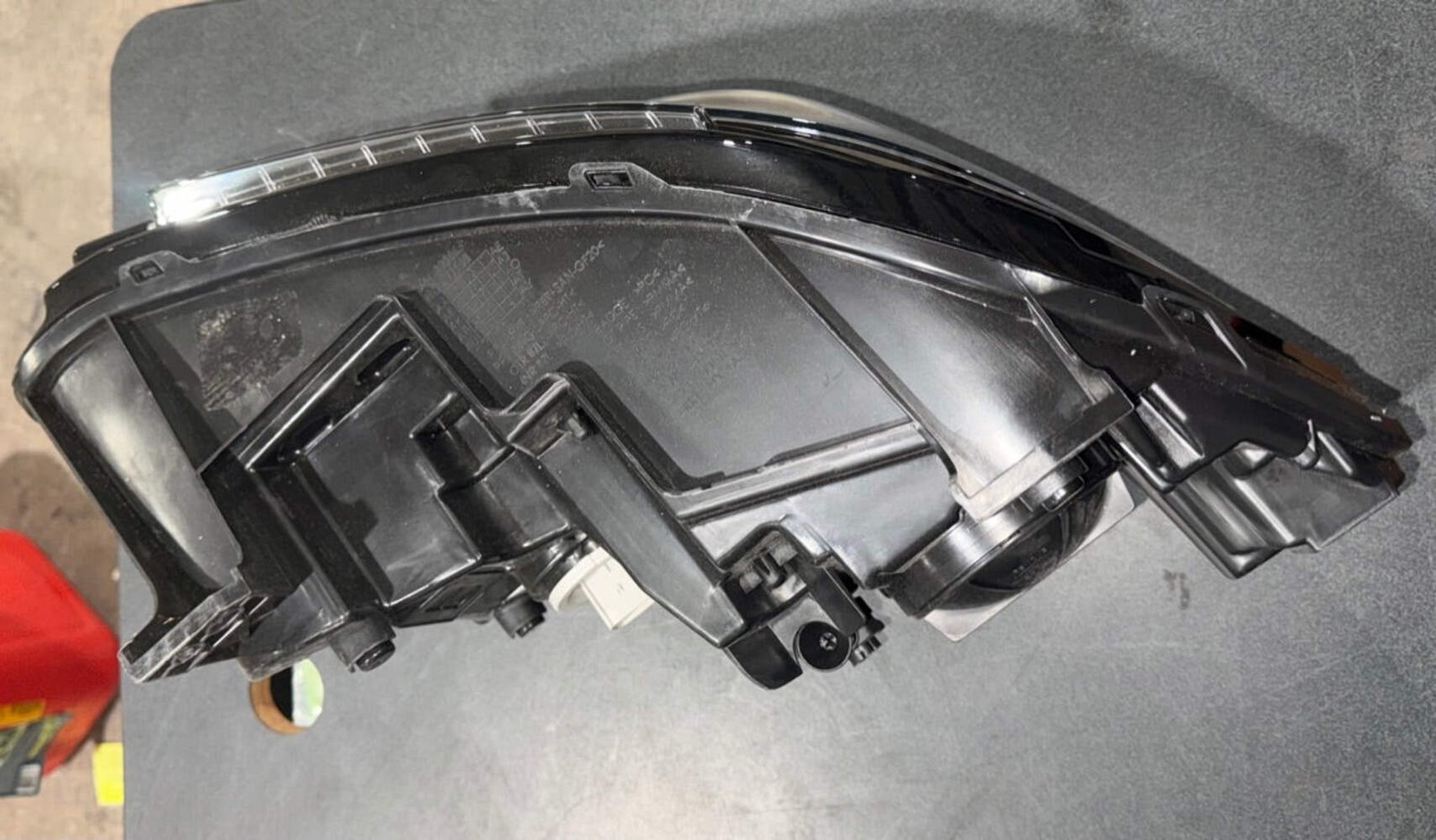 Dodge Charger Headlights Assembly 2015-2021