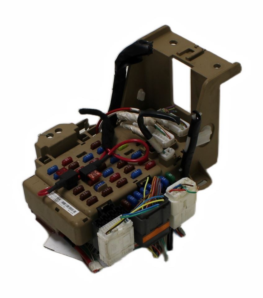 2014 Imprez Control Module Multifunction Integrated Unit US Market OEM 1508174