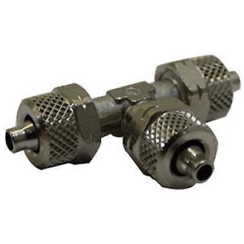 Snow Performance SNO-82040R Water Union 1/4in (T) Accessory