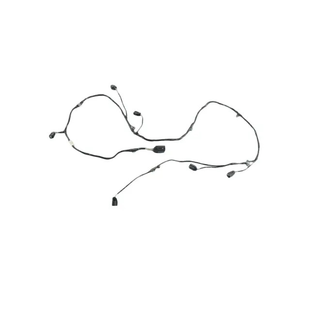 Genuine Mopar Front Fascia Wiring 68143109AB